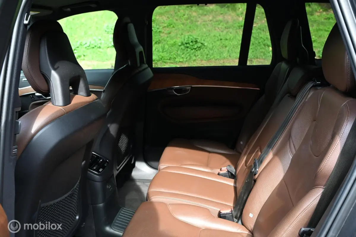 2.0 T8 Twin Engine AWD Inscription