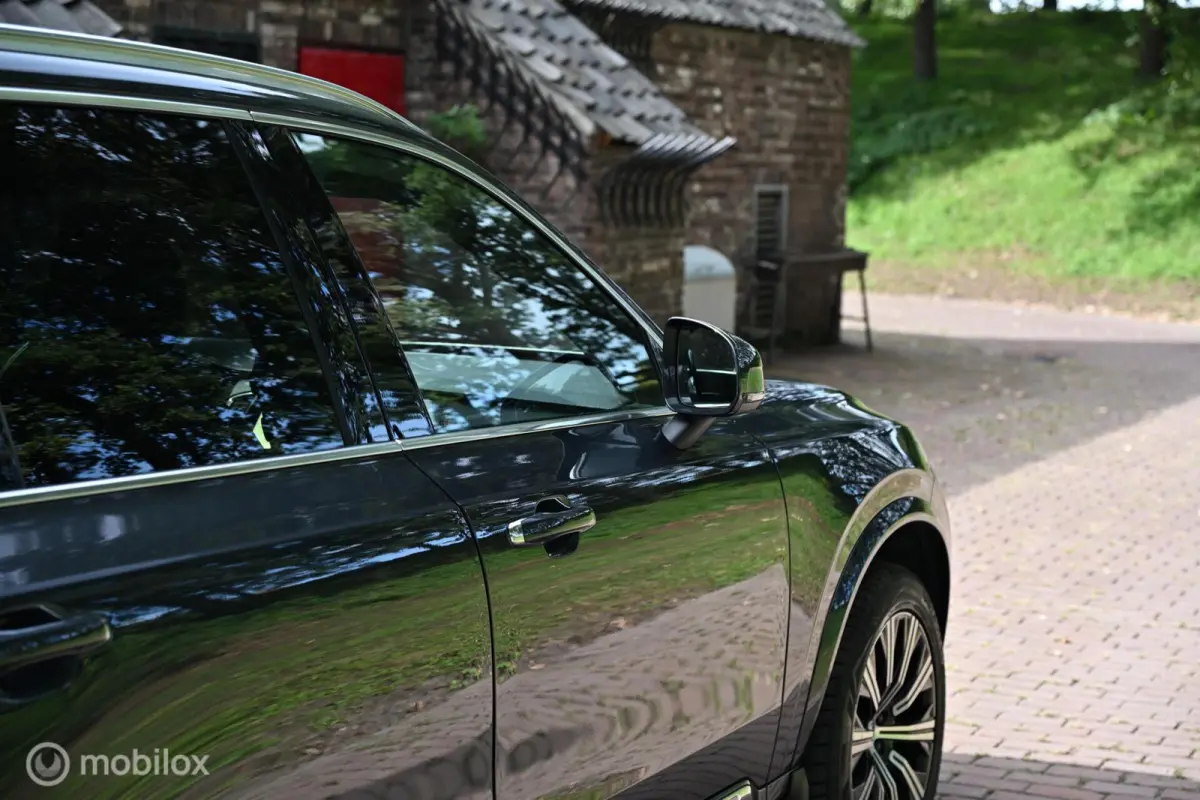 2.0 T8 Twin Engine AWD Inscription
