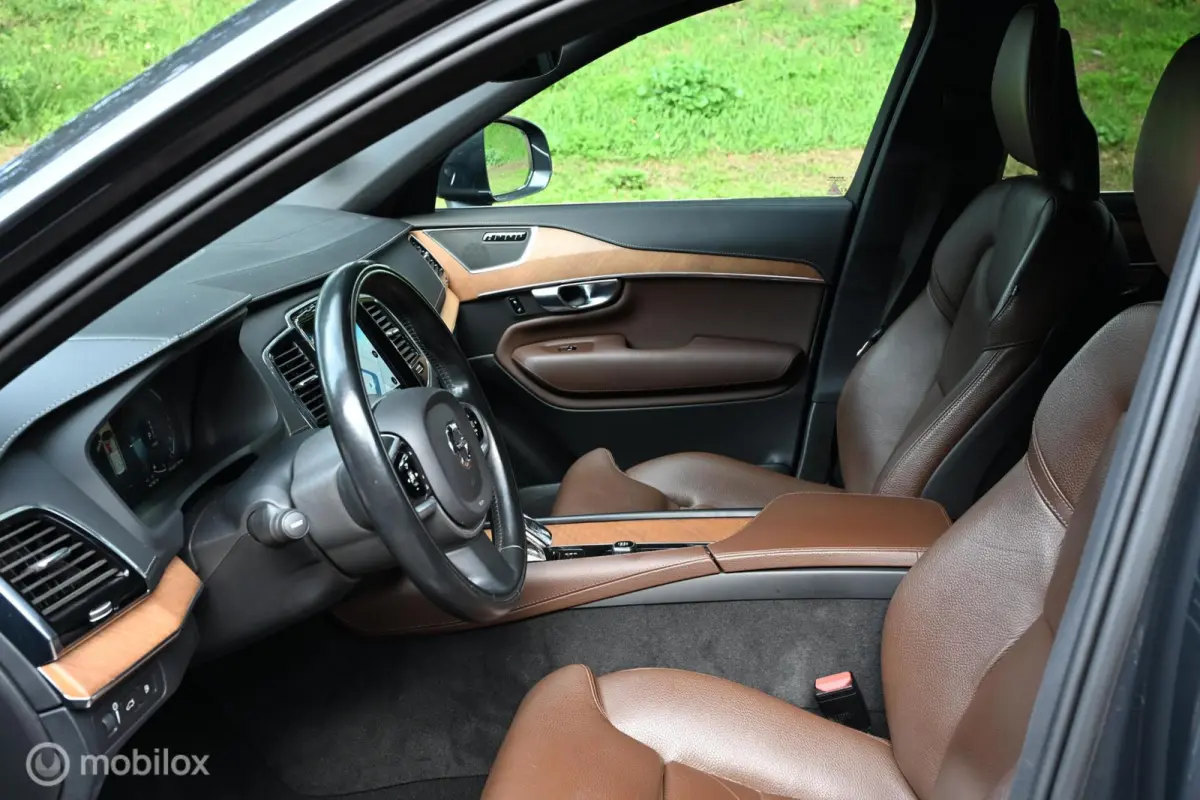 2.0 T8 Twin Engine AWD Inscription
