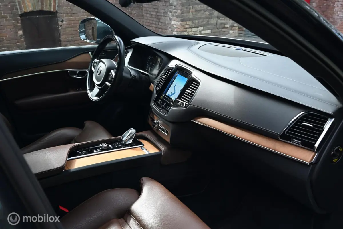 2.0 T8 Twin Engine AWD Inscription