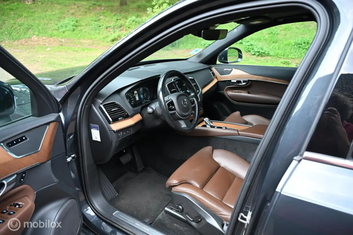 2.0 T8 Twin Engine AWD Inscription