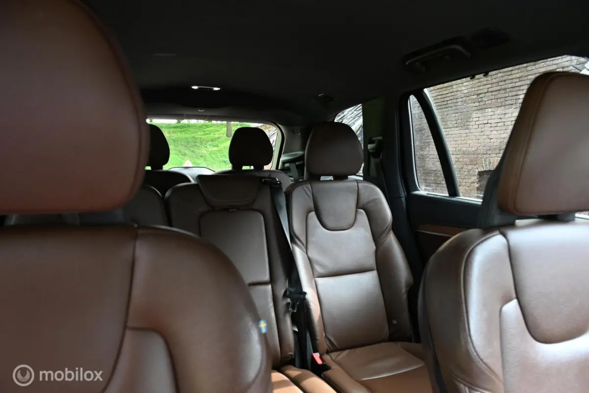 2.0 T8 Twin Engine AWD Inscription