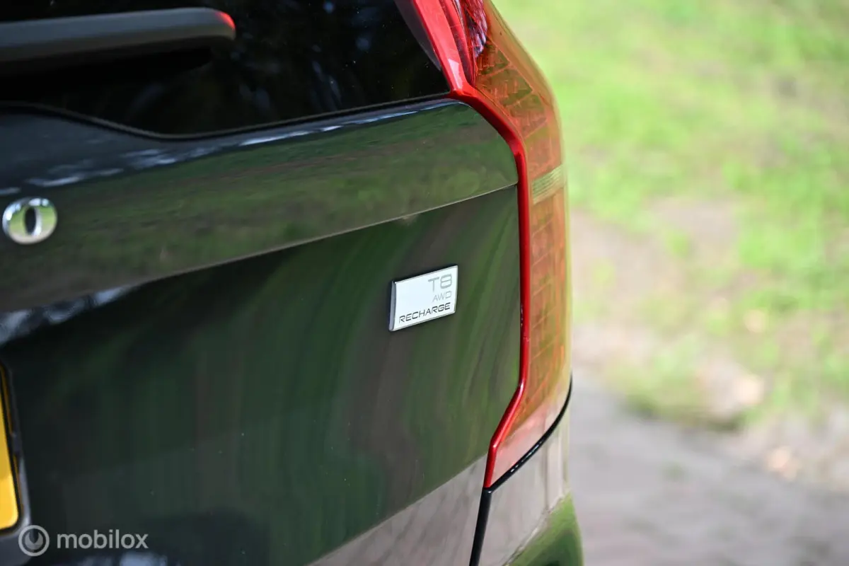2.0 T8 Twin Engine AWD Inscription