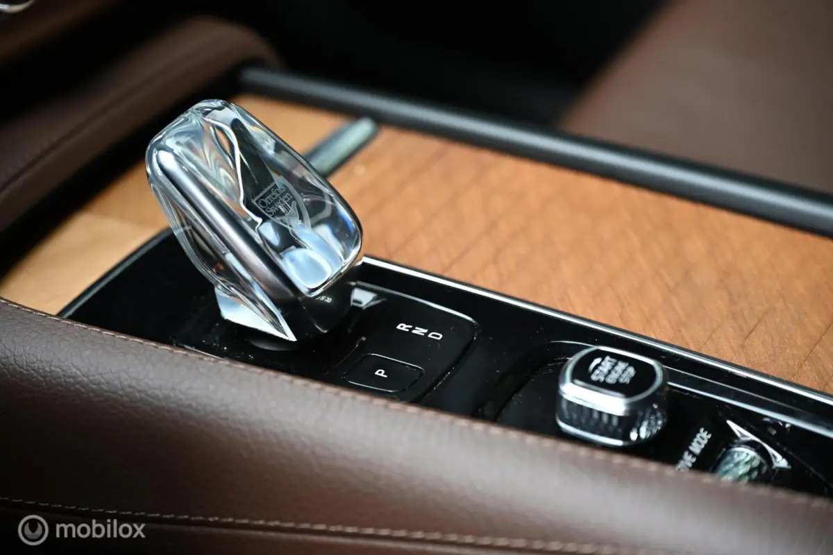 2.0 T8 Twin Engine AWD Inscription