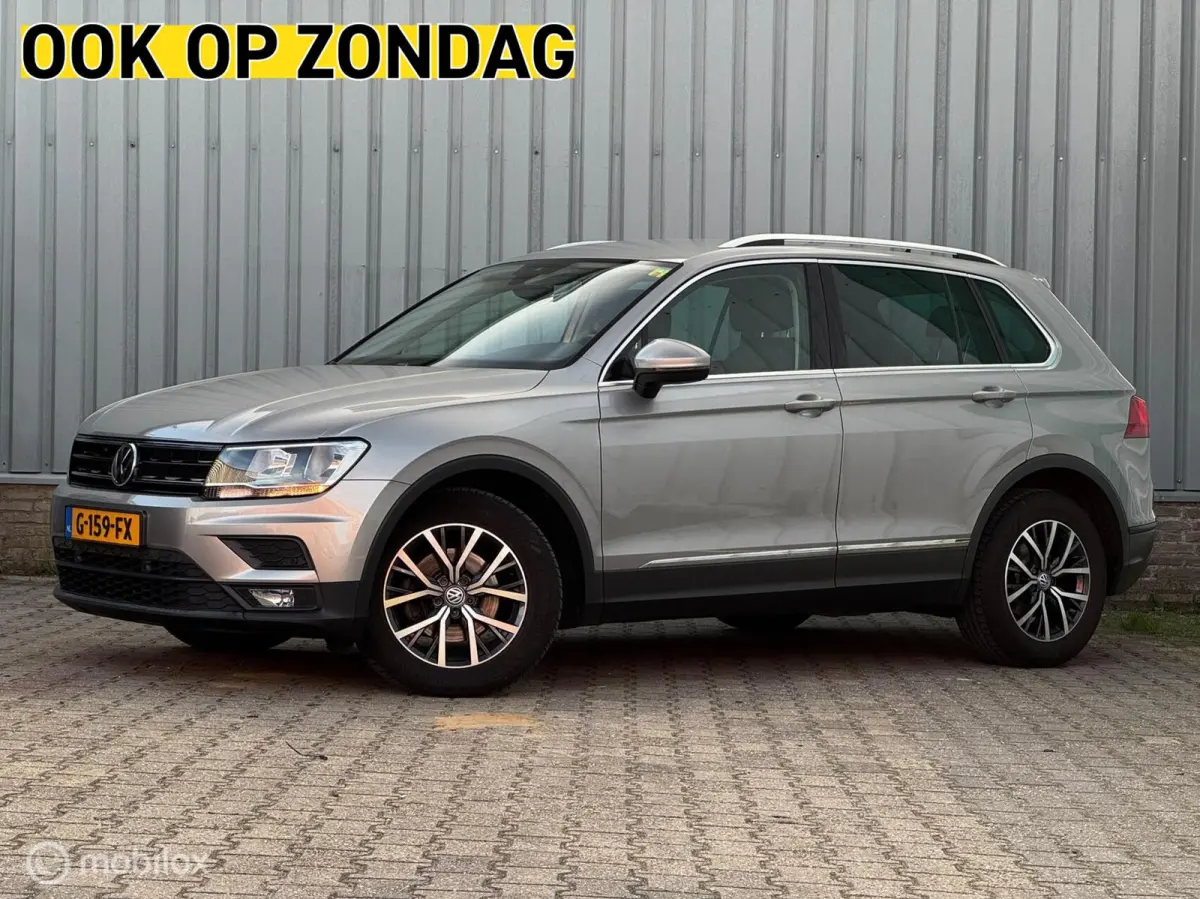 1.5 TSI | ACT | CarPlay | PDC | Stoelverw.