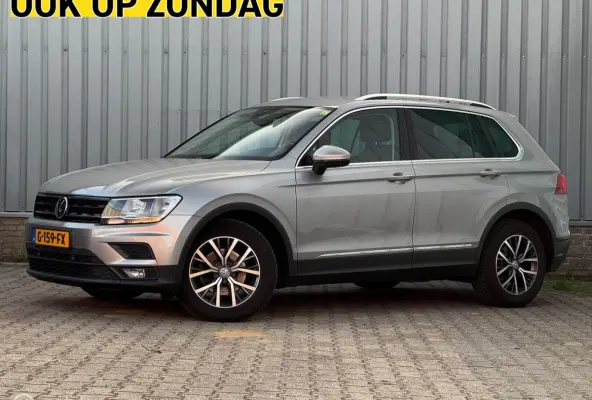 1.5 TSI | ACT | CarPlay | PDC | Stoelverw.