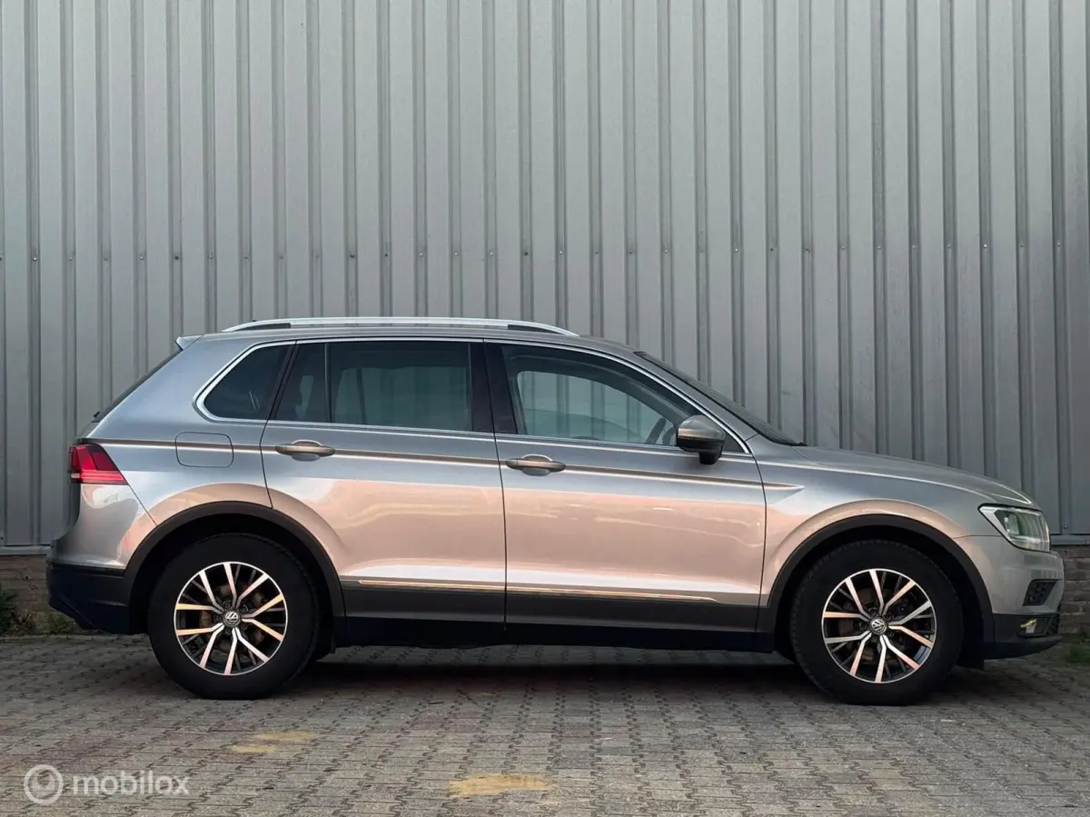 1.5 TSI | ACT | CarPlay | PDC | Stoelverw.