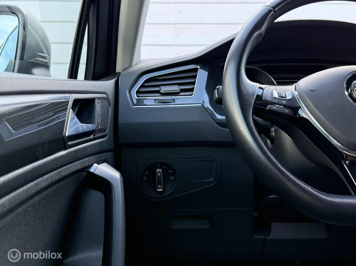 1.5 TSI | ACT | CarPlay | PDC | Stoelverw.