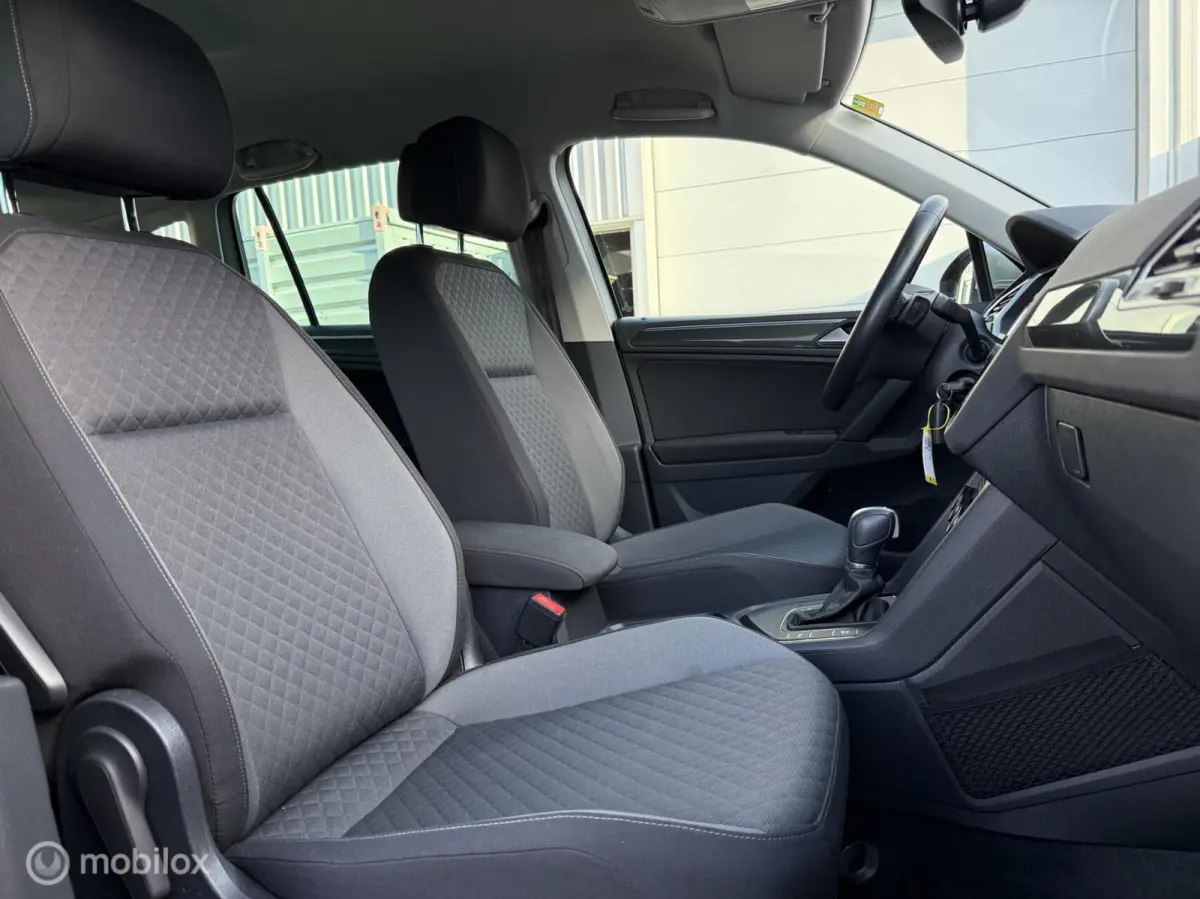 1.5 TSI | ACT | CarPlay | PDC | Stoelverw.