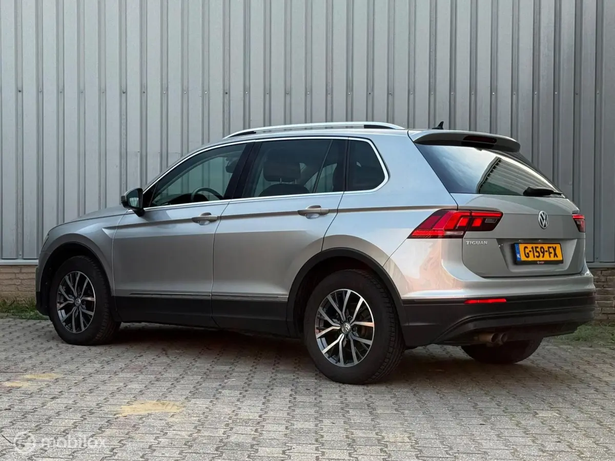 1.5 TSI | ACT | CarPlay | PDC | Stoelverw.