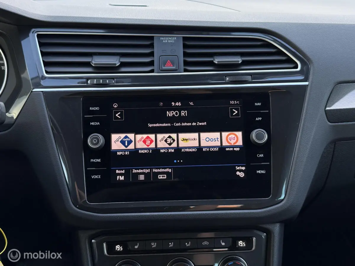 1.5 TSI | ACT | CarPlay | PDC | Stoelverw.