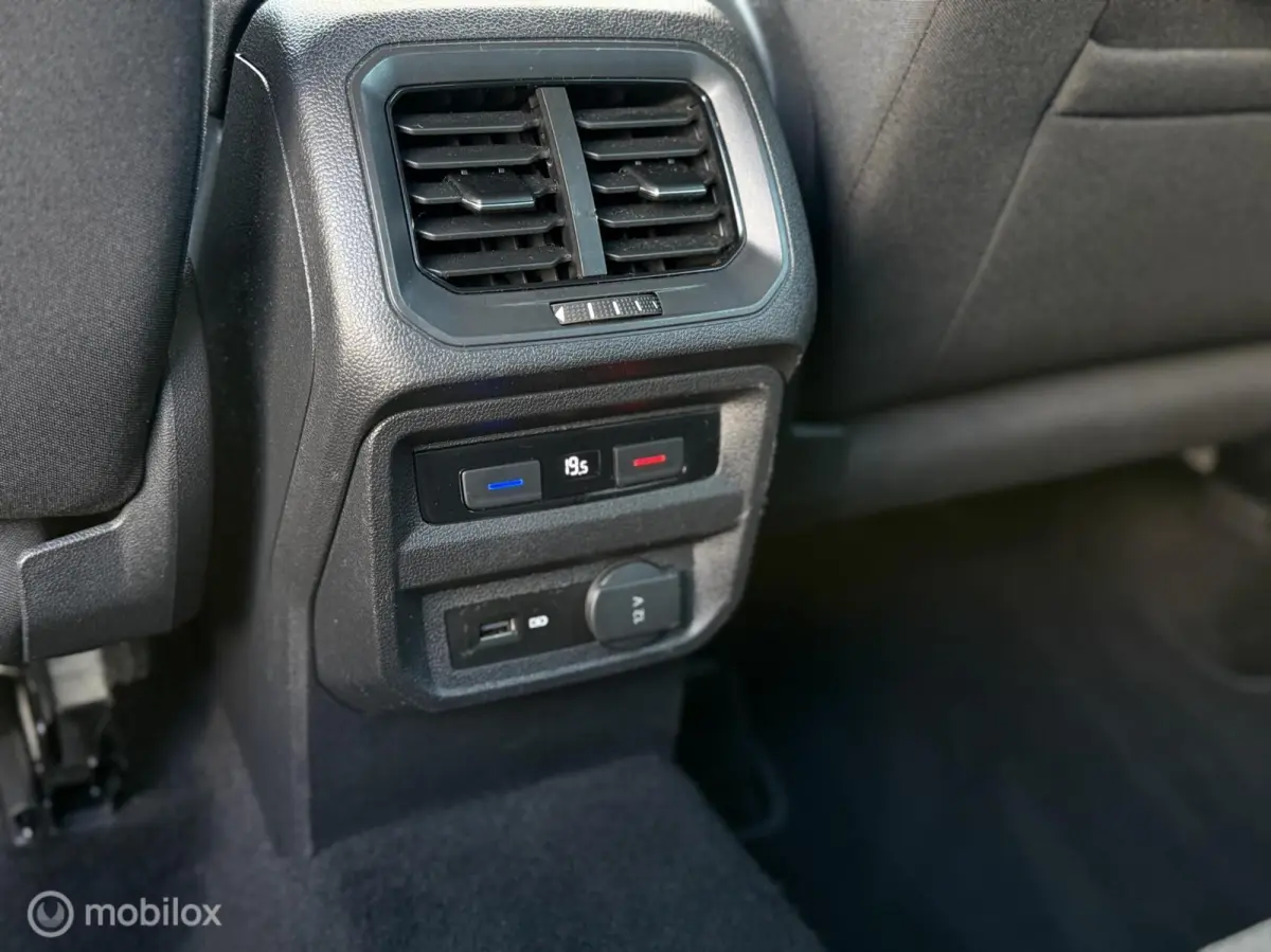 1.5 TSI | ACT | CarPlay | PDC | Stoelverw.
