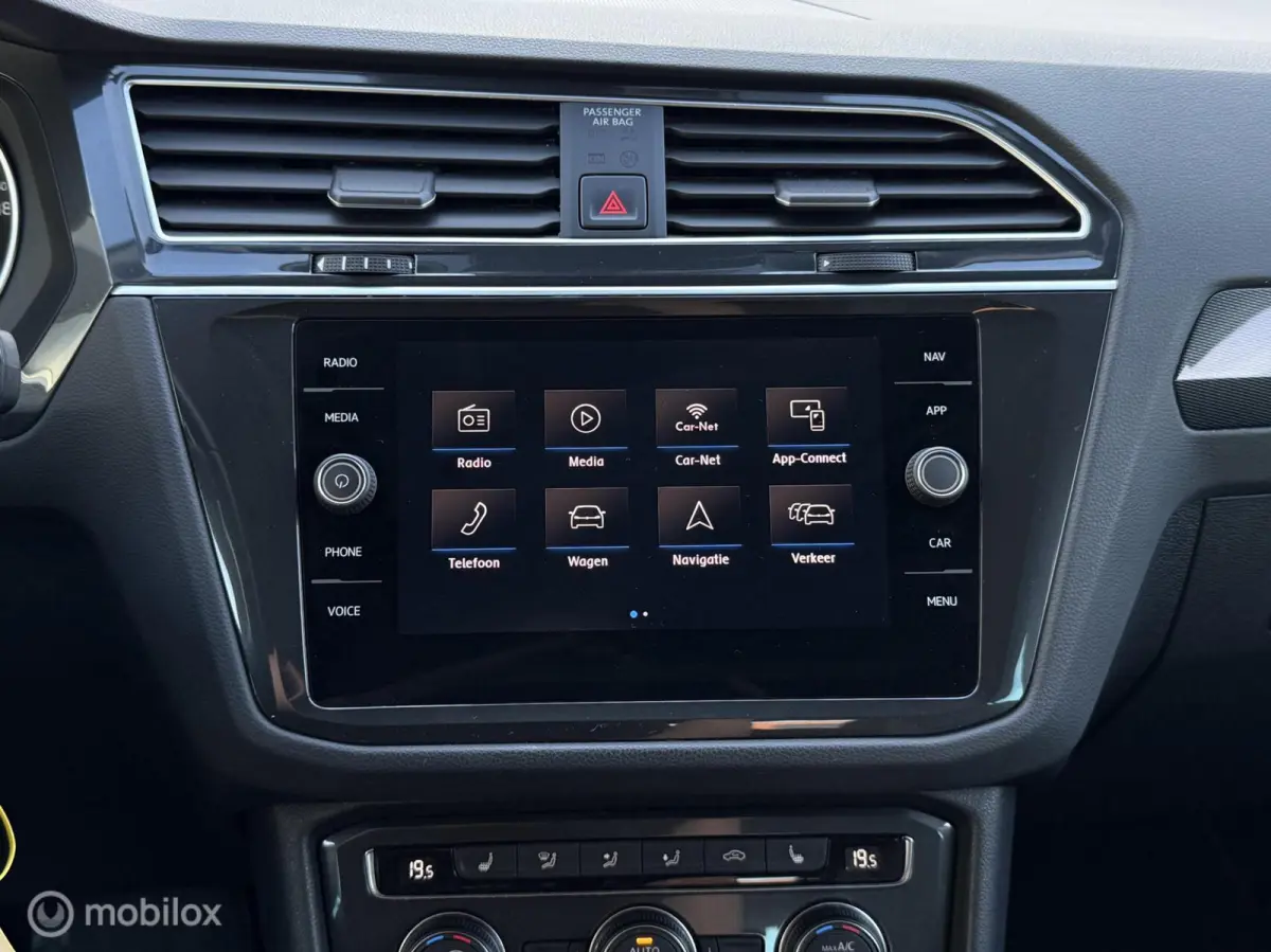 1.5 TSI | ACT | CarPlay | PDC | Stoelverw.