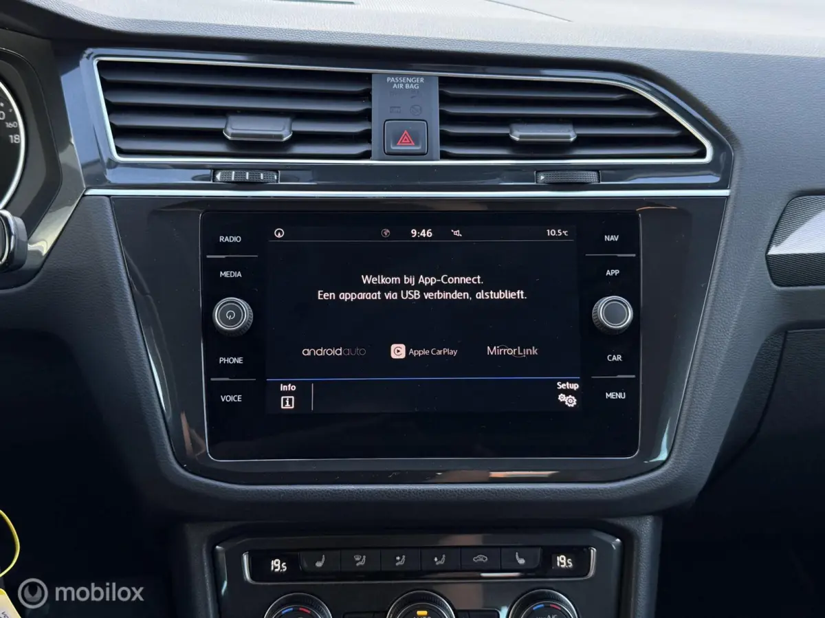 1.5 TSI | ACT | CarPlay | PDC | Stoelverw.