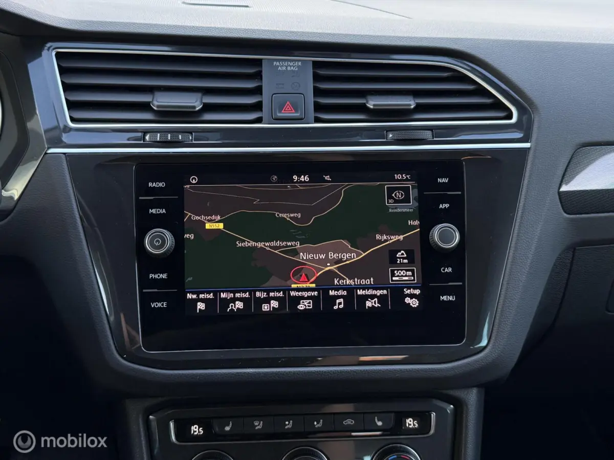 1.5 TSI | ACT | CarPlay | PDC | Stoelverw.