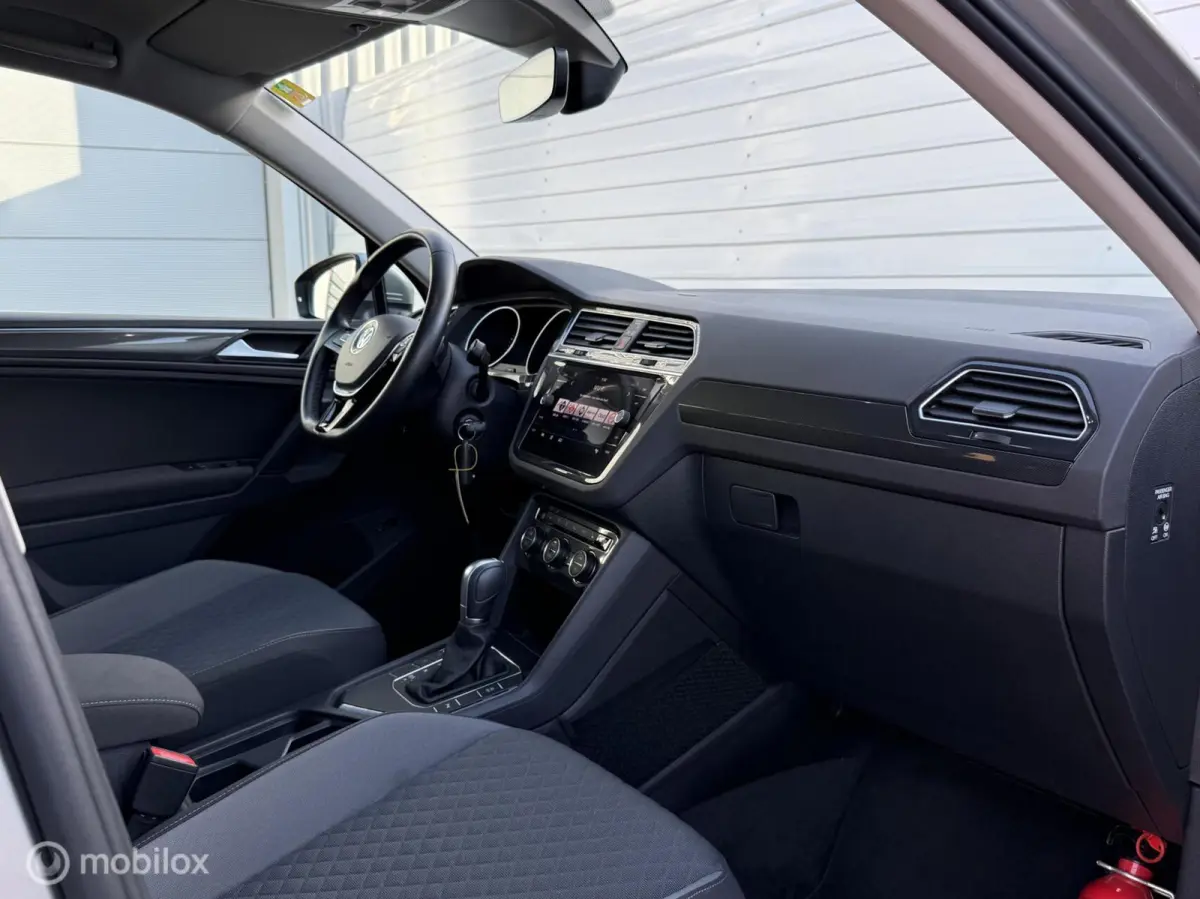1.5 TSI | ACT | CarPlay | PDC | Stoelverw.