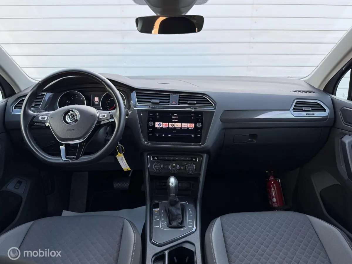 1.5 TSI | ACT | CarPlay | PDC | Stoelverw.