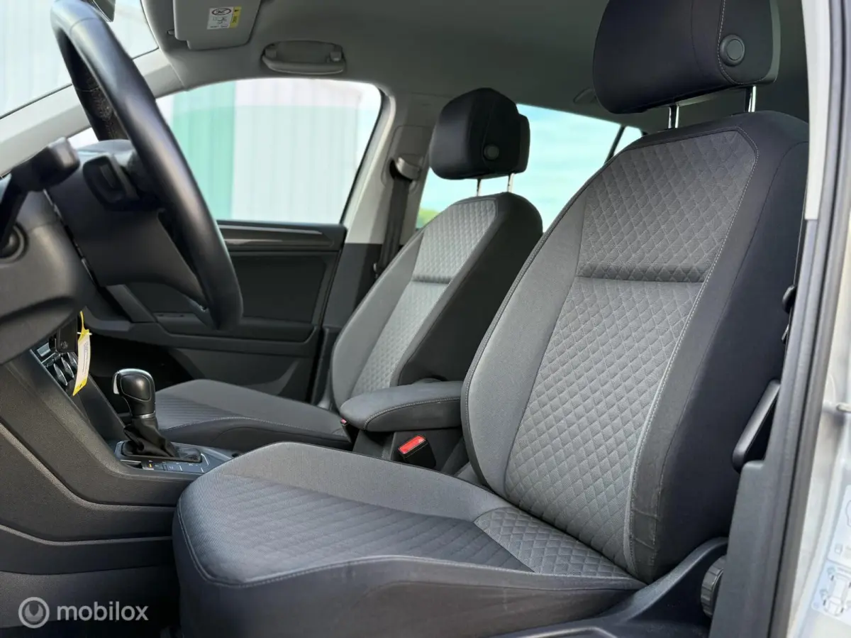 1.5 TSI | ACT | CarPlay | PDC | Stoelverw.