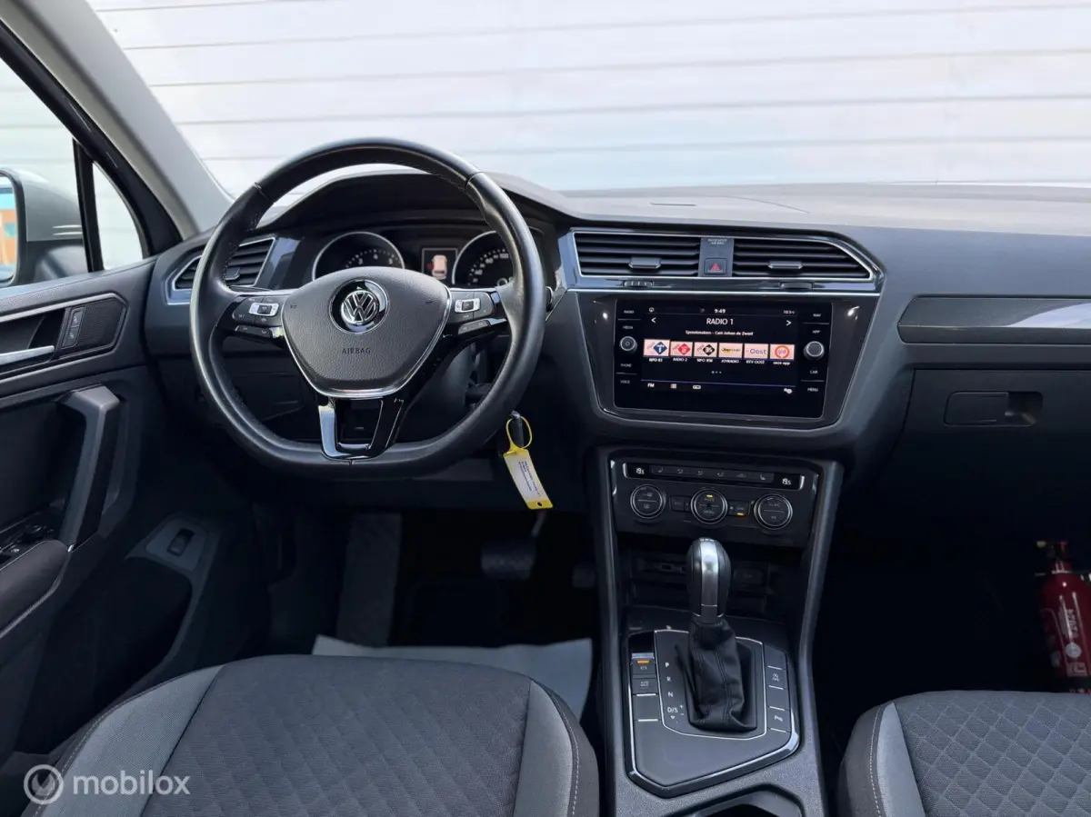 1.5 TSI | ACT | CarPlay | PDC | Stoelverw.