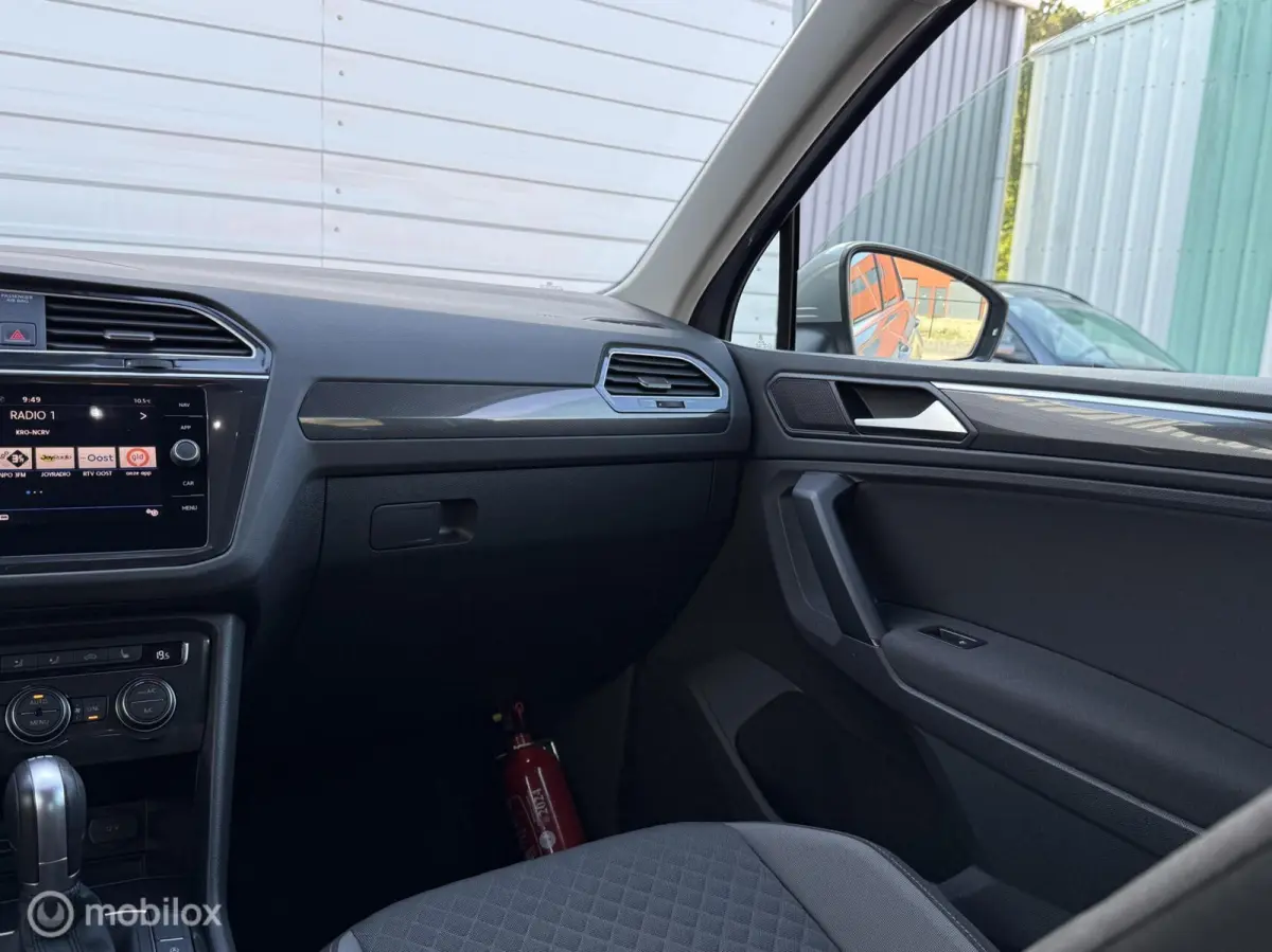 1.5 TSI | ACT | CarPlay | PDC | Stoelverw.