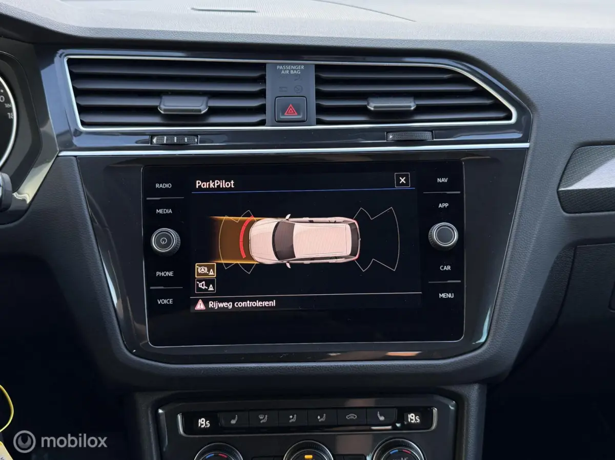 1.5 TSI | ACT | CarPlay | PDC | Stoelverw.