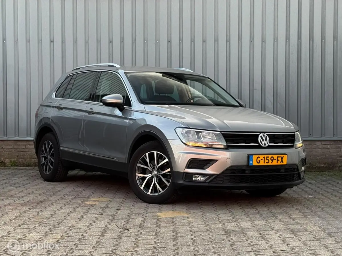 1.5 TSI | ACT | CarPlay | PDC | Stoelverw.