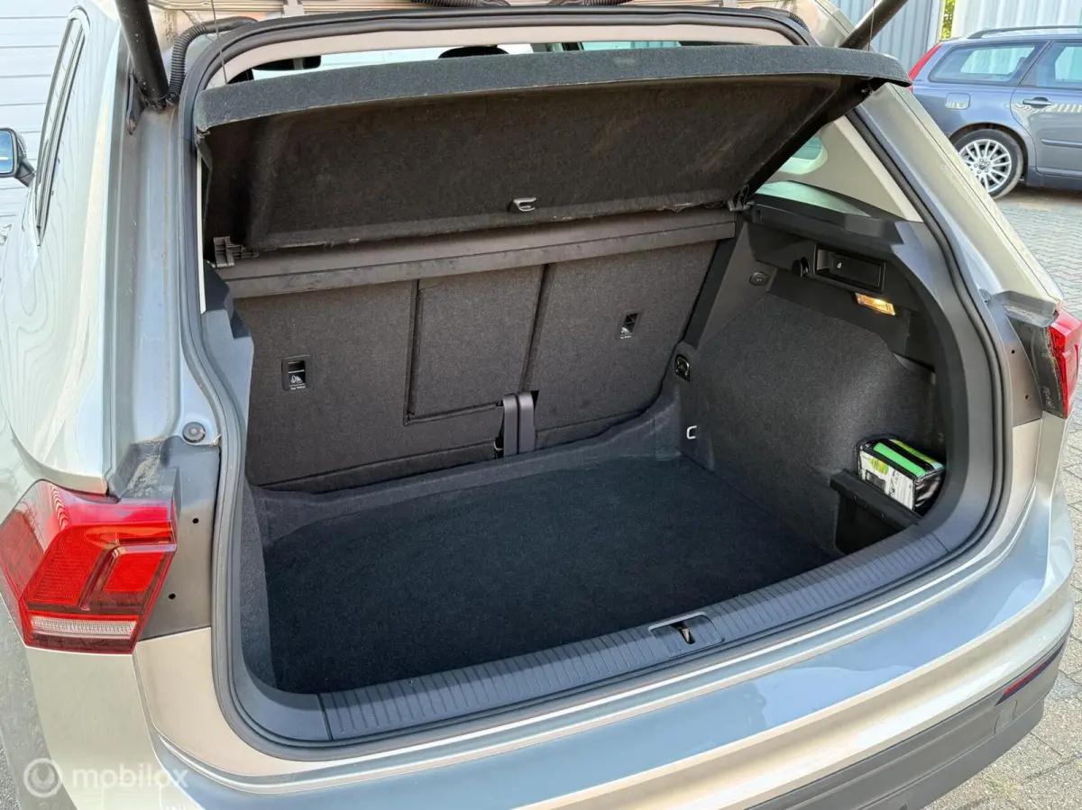 1.5 TSI | ACT | CarPlay | PDC | Stoelverw.
