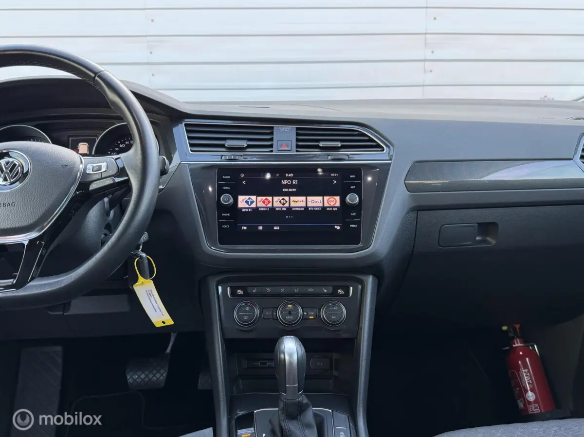 1.5 TSI | ACT | CarPlay | PDC | Stoelverw.