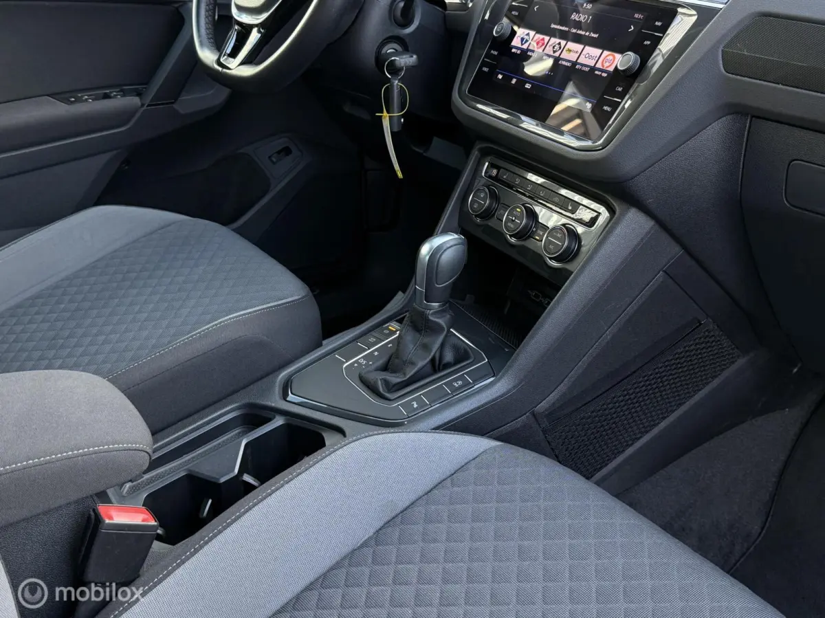 1.5 TSI | ACT | CarPlay | PDC | Stoelverw.