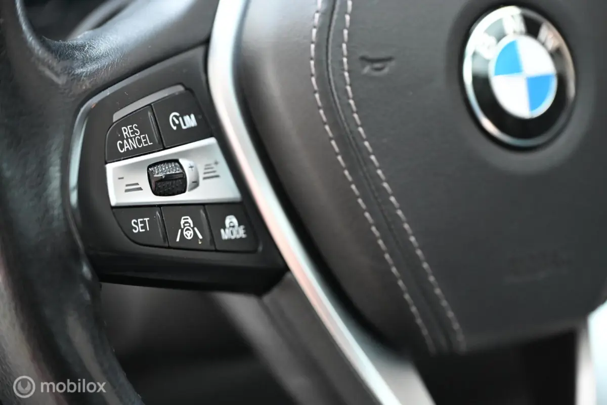 xDrive45e High Executive