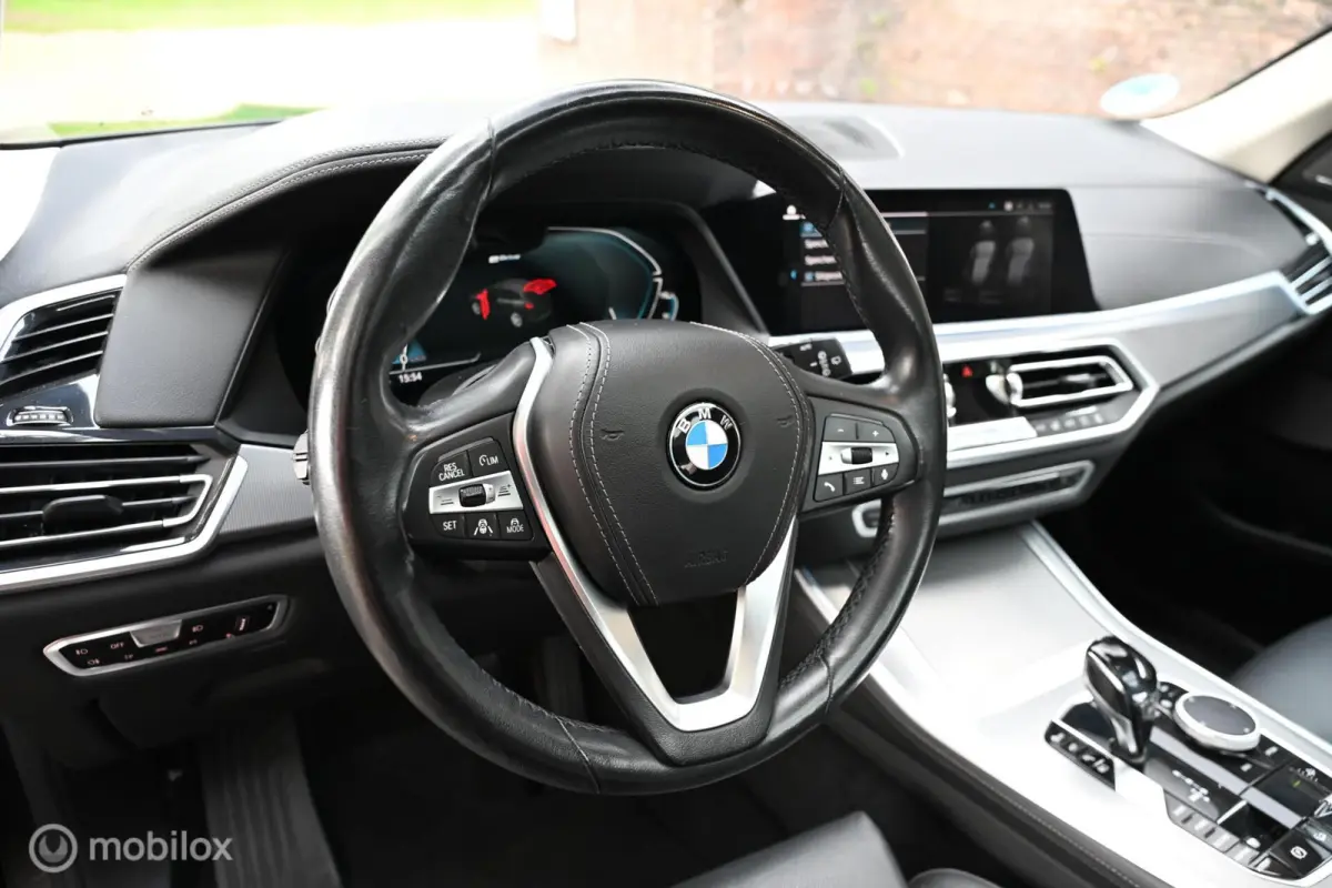 xDrive45e High Executive