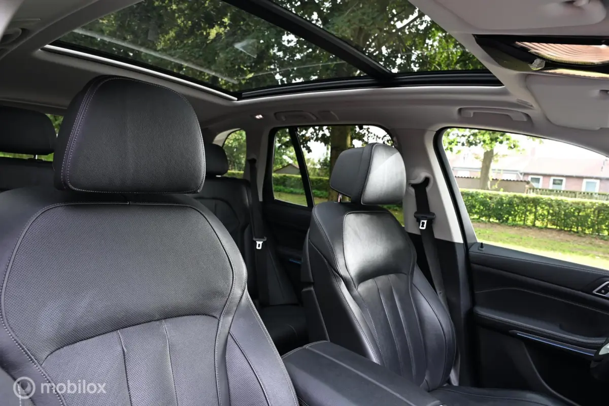 xDrive45e High Executive