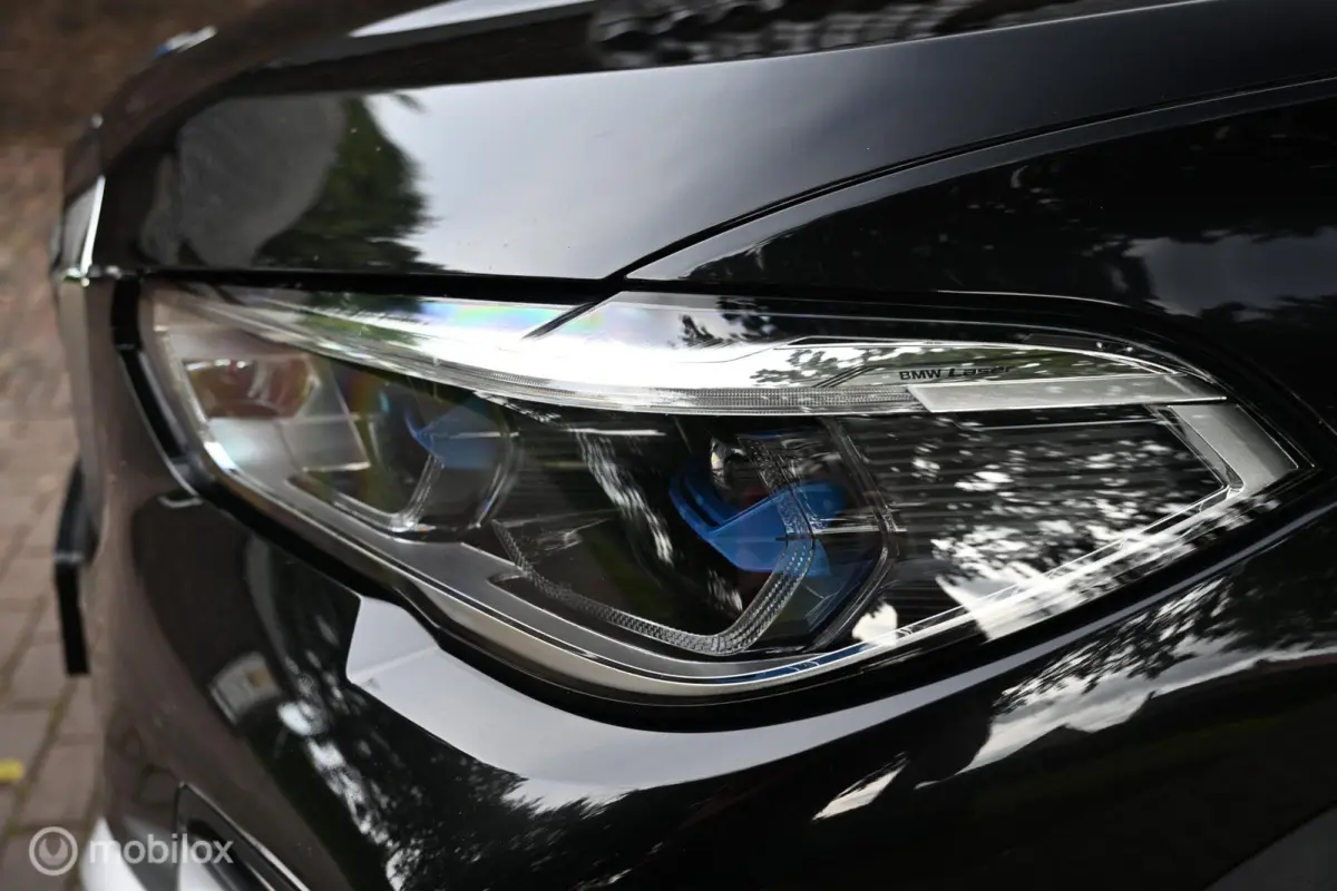 xDrive45e High Executive