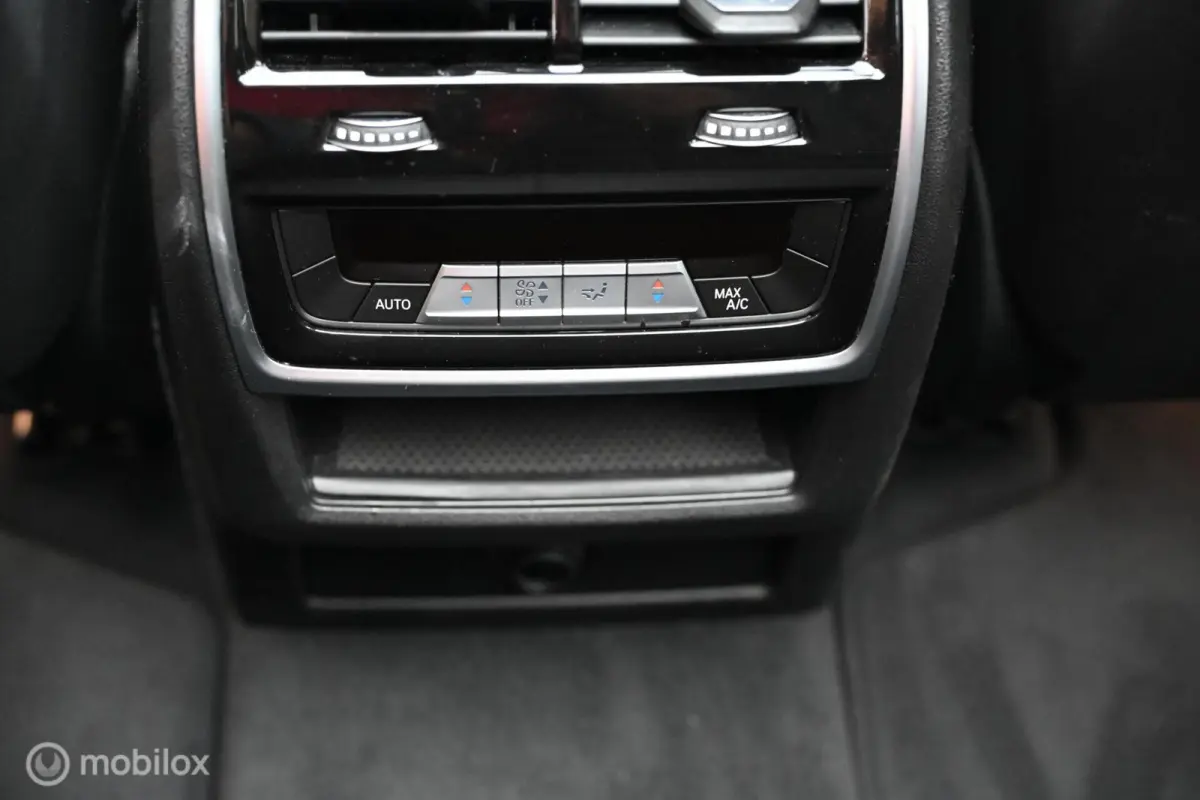 xDrive45e High Executive