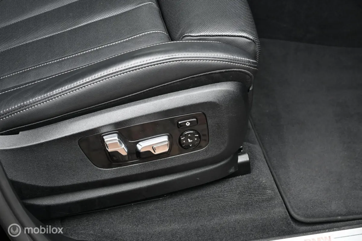xDrive45e High Executive