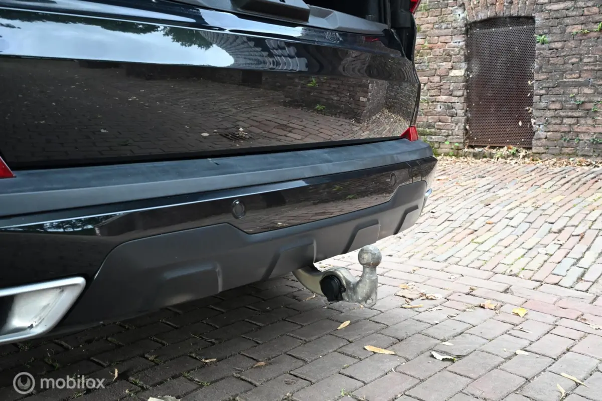 xDrive45e High Executive
