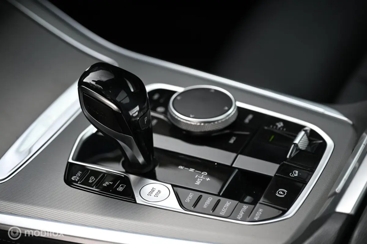 xDrive45e High Executive