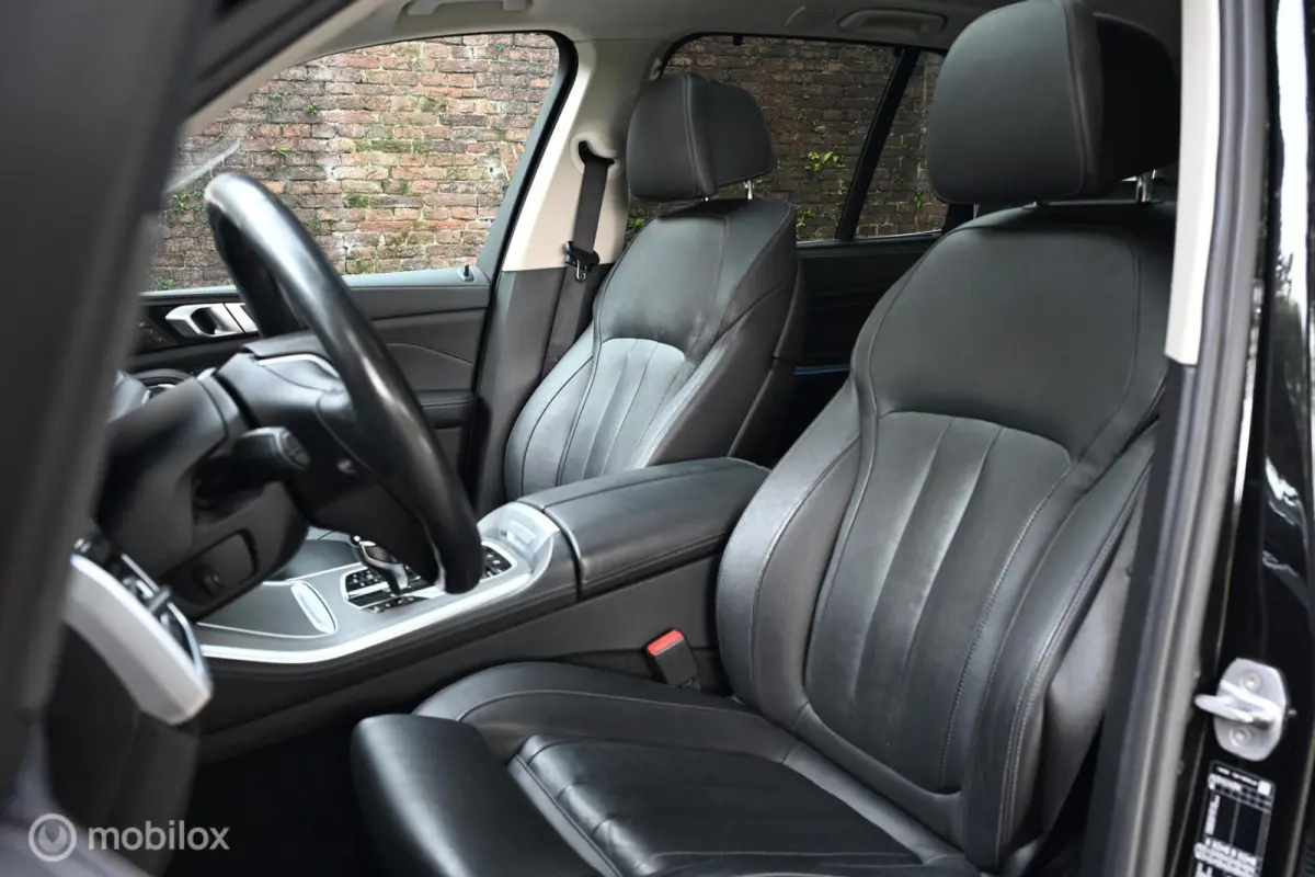 xDrive45e High Executive