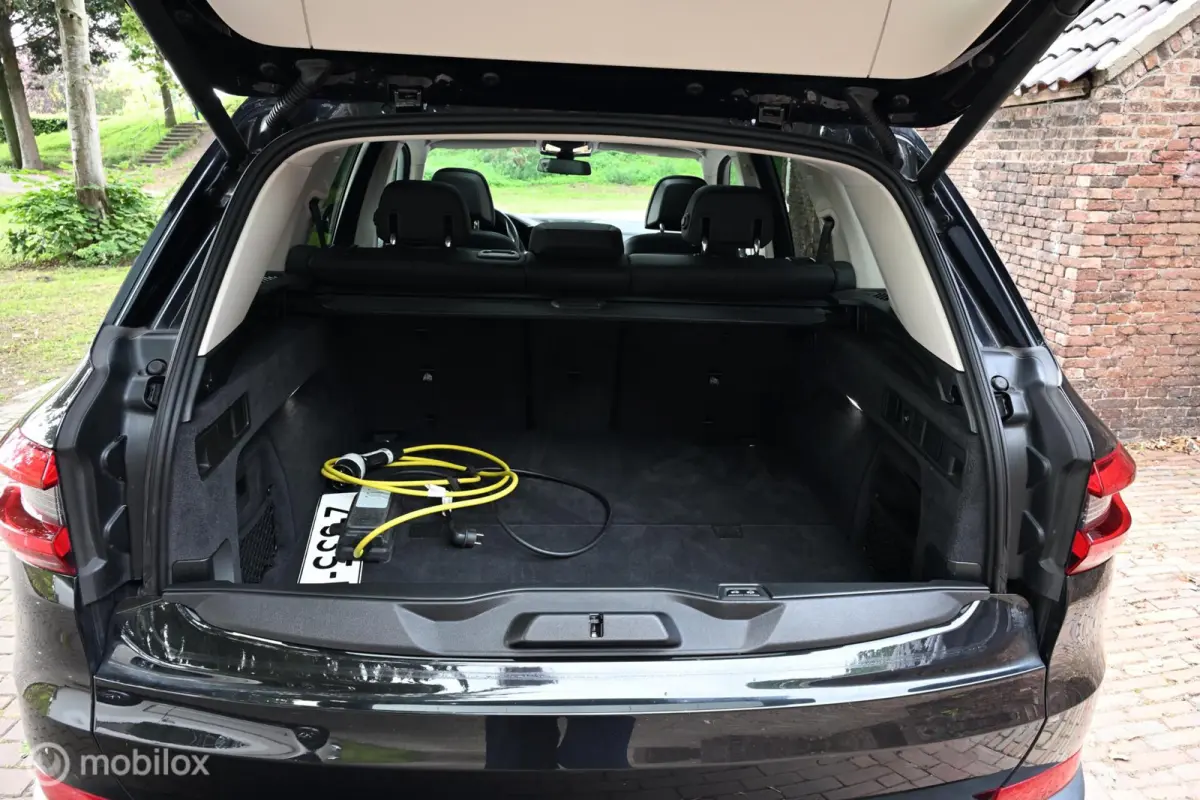 xDrive45e High Executive