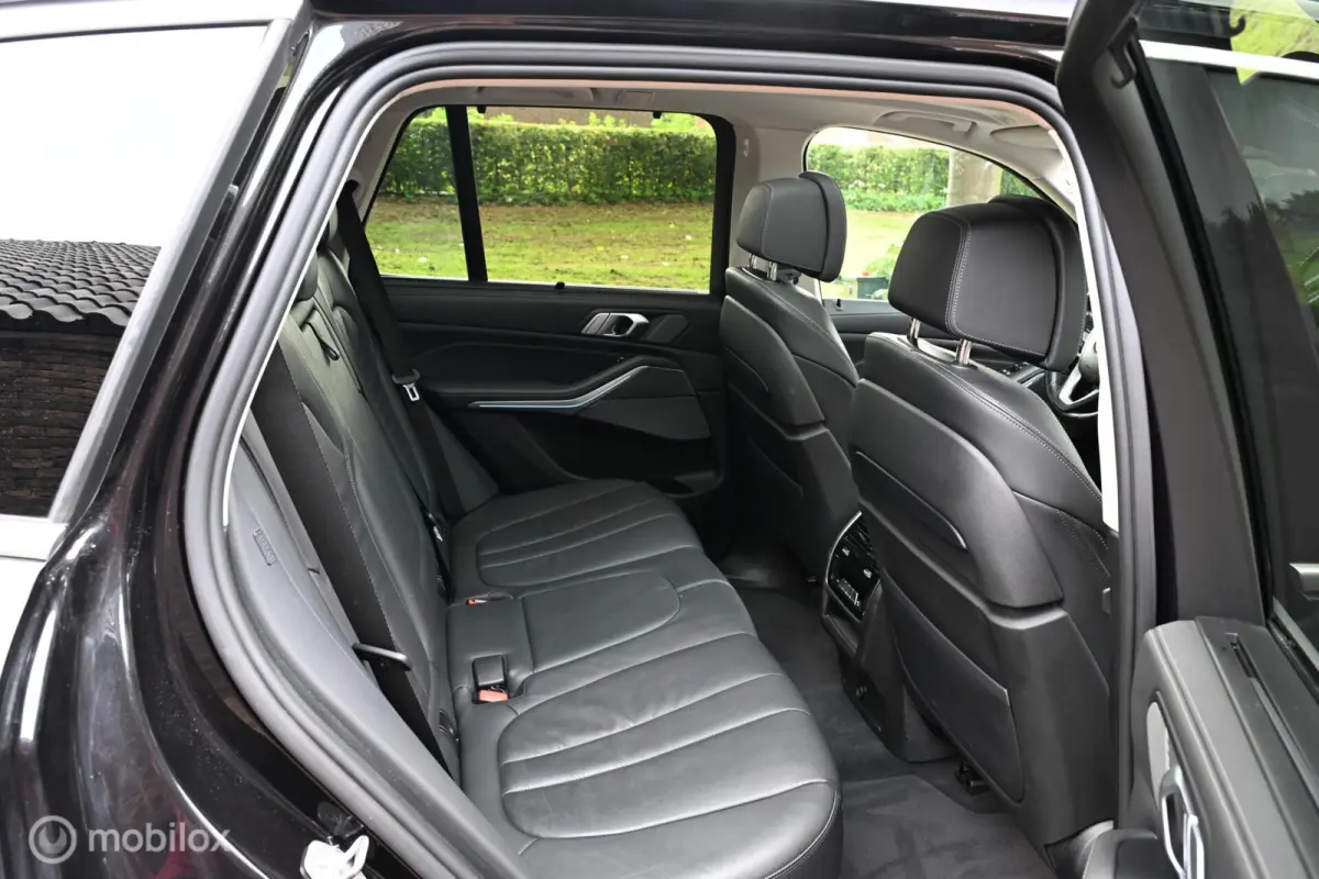 xDrive45e High Executive