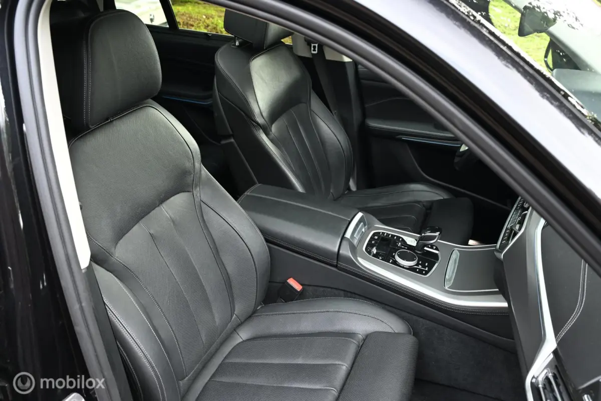 xDrive45e High Executive