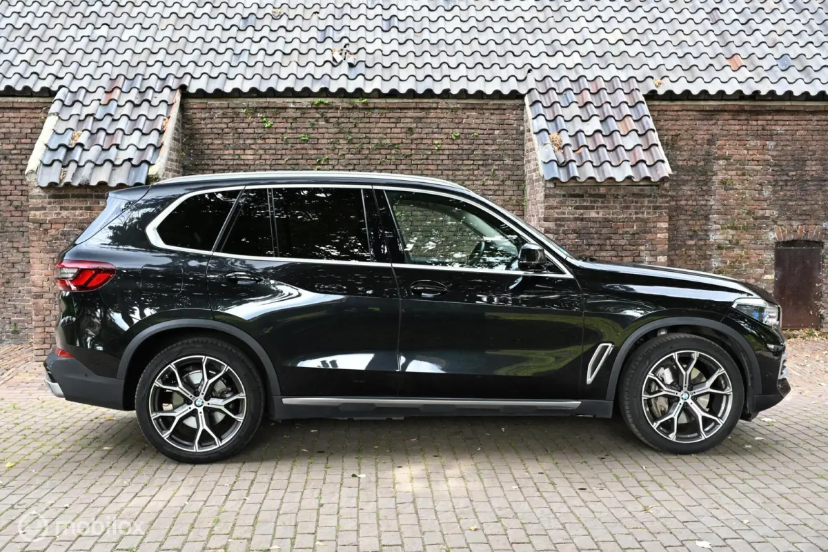 xDrive45e High Executive