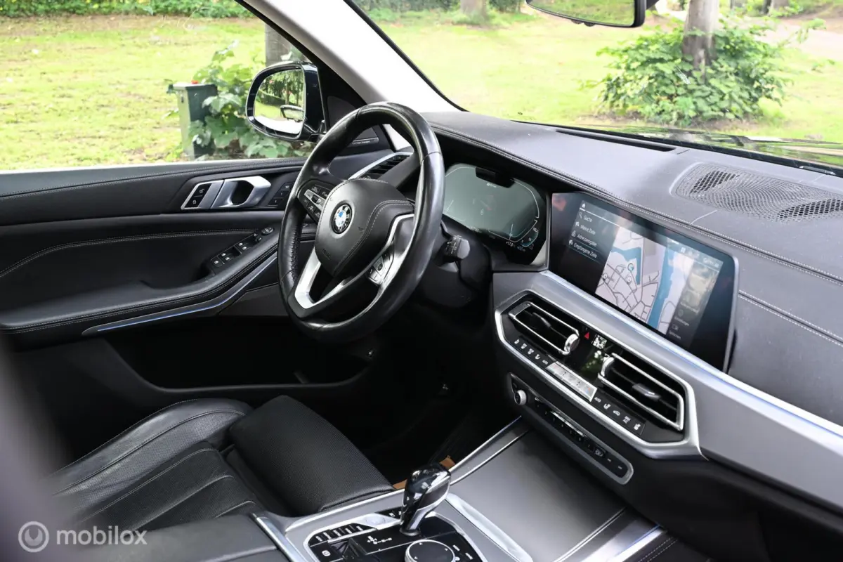 xDrive45e High Executive