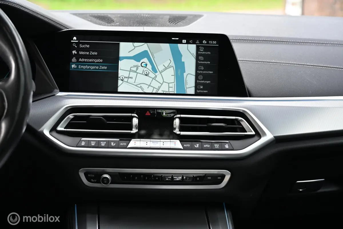 xDrive45e High Executive