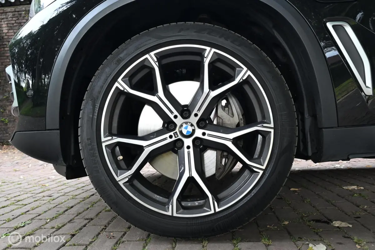 xDrive45e High Executive