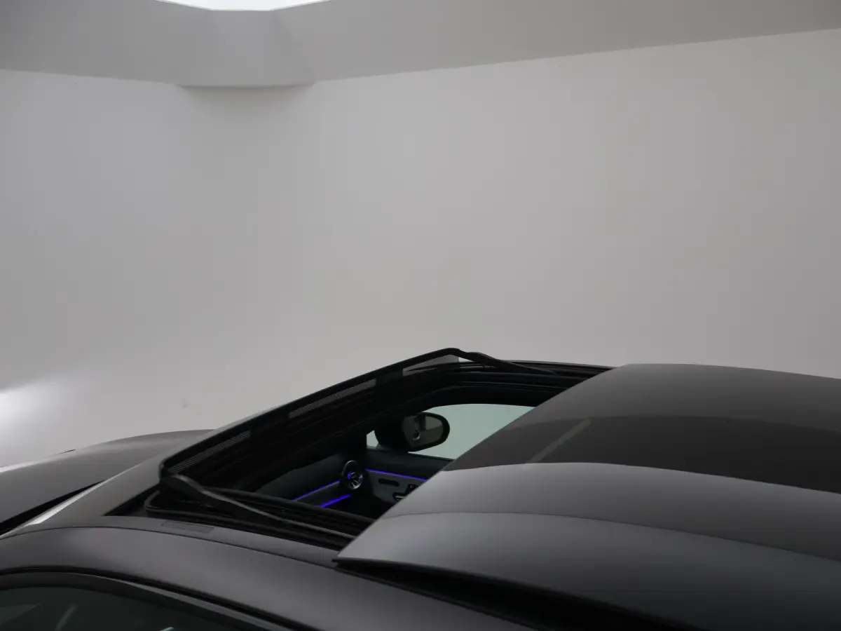 AMG 35 4MATIC 306 PK ORIG. NL PANORAMA | BURMESTER | 360 CAMERA | MAGNO MOUNTAIN GRAY | PERFORMANCE SEATS