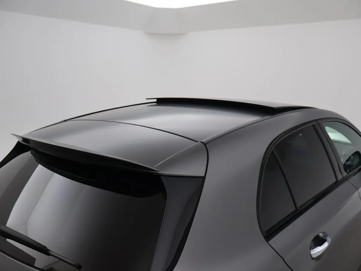 AMG 35 4MATIC 306 PK ORIG. NL PANORAMA | BURMESTER | 360 CAMERA | MAGNO MOUNTAIN GRAY | PERFORMANCE SEATS