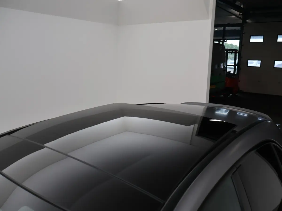 AMG 35 4MATIC 306 PK ORIG. NL PANORAMA | BURMESTER | 360 CAMERA | MAGNO MOUNTAIN GRAY | PERFORMANCE SEATS