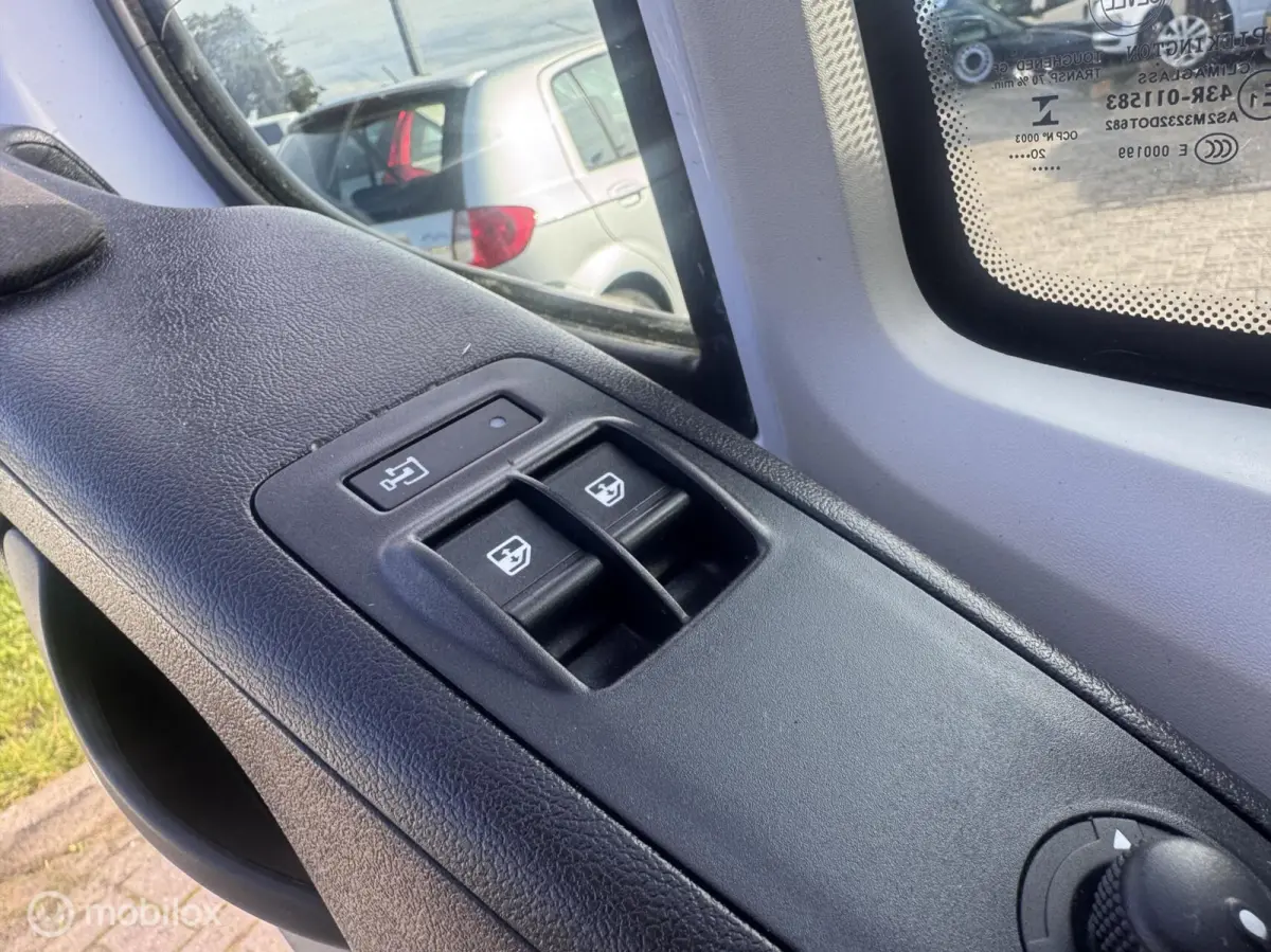 bestel 33 2.3 MultiJet L3H2 Automaat MARGE