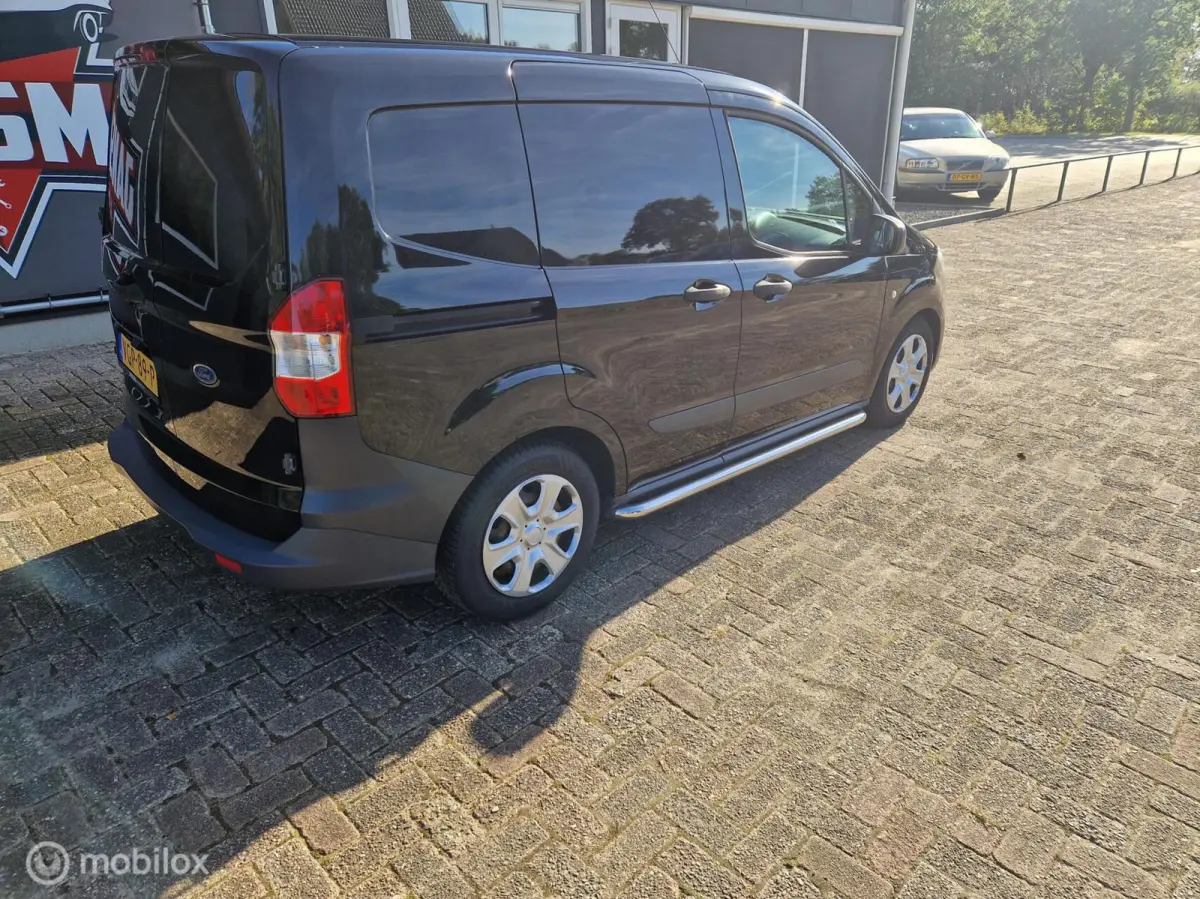1.0 Ambiente Start&Stop